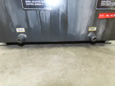 Used KOUWAKOUGYO _UNKNOWN_ Chillers Indiana US | Arrow Industrial #1411472