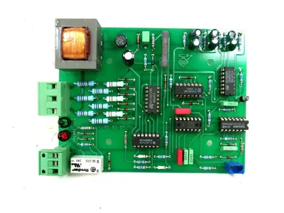 NEW EIN FEHLER L-06-05-04-MV CIRCUIT BOARD L060504MV