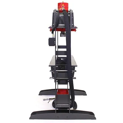 EDWARDS ED9-HAT8050 H-Frame | Sierra Victor Industries (7)