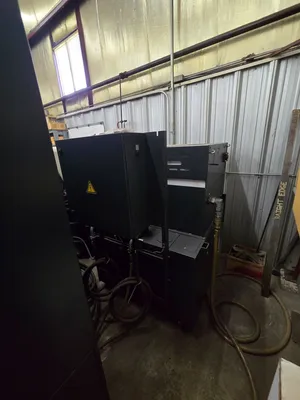 Used 2014 DMG MORI DMU 50 Vertical Machining Centers (5-Axis or More) Illinois US | 520 Machinery Sales LLC #1314303
