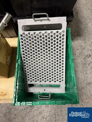 USED Cozzoli Cozzoli GW24 Vial Washer