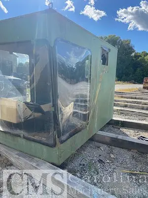 USED HMC 3 HEAD BLOCK CARRIAGE
