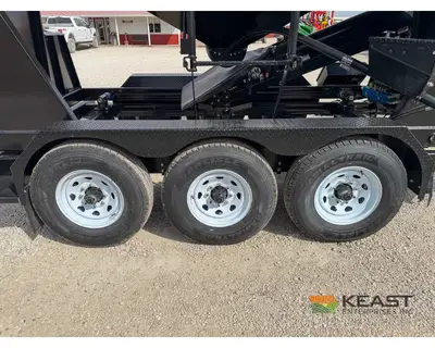 Used J\U0026M _UNKNOWN_ Seed Tenders Iowa US | Keast Enterprises #1360271