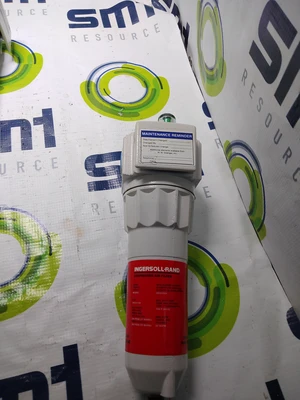 NEW INGERSOLL-RAND IR20PC