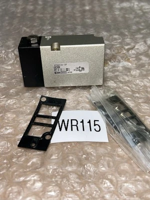 NEW SMC VZA414-1P