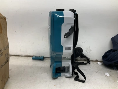 Used _UNKNOWN_ _UNKNOWN_ Vacuum Cleaners Michigan US | Miedema Asset Management Group #1304570