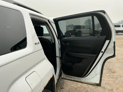 Used 2017 GMC TERRAIN SUVs Michigan US | Miedema Asset Management Group #1312901