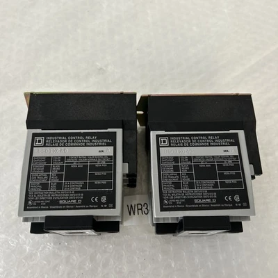 NEW Square D 8501X040