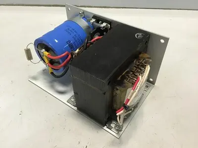 USED ACME ELECTRIC 500B244