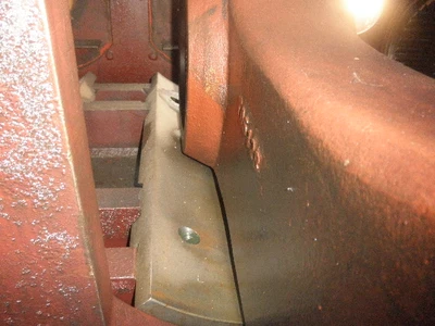 USED ZYZJ ZYF-1600