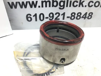 Chesterton 770-18.5 Mechanical Pump Shaft Seal STS/C BN STS 2-5/16″2-5/16″ 3″