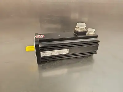 USED gmb BAC90L30-3-RA-TS-CA-K