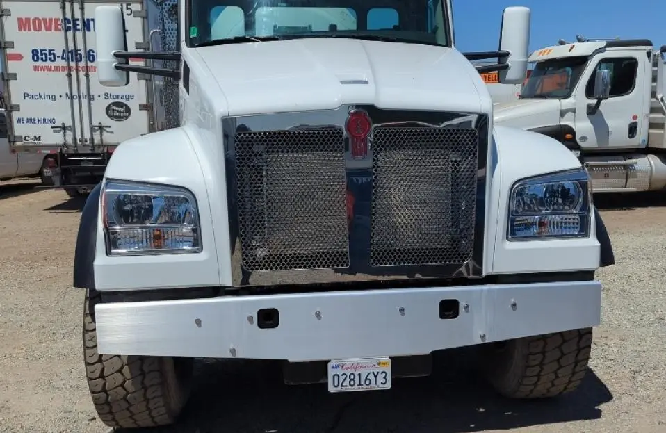 Used 2020 VOLVO 760 Misc Trucks Georgia US | Mitsubishi HC Capital America #270402