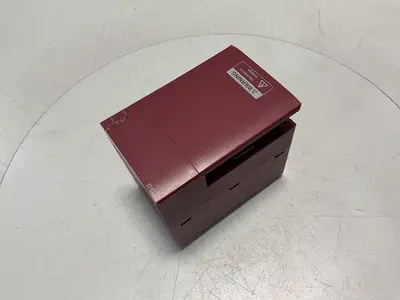 USED FUJI ELECTRIC NP1S-22