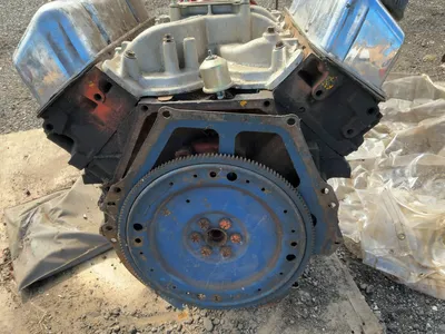Used _UNKNOWN_ _UNKNOWN_ Truck Engines Michigan US | Miedema Asset Management Group #1476005