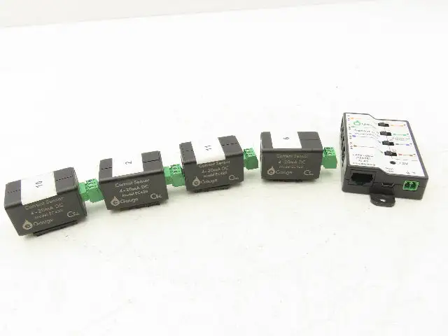Used EGAUGE SYSTEMS _UNKNOWN_ Robot Parts Indiana US | Arrow Industrial #1316825