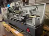 2025 SUNMASTER CH-2260 Manual Lathe thumbnail