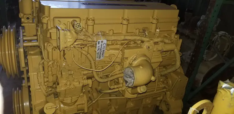 Used 2020 CATERPILLAR C11 Diesel Engines Georgia US | Atlanta Truck Equipment #1297351