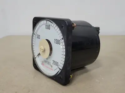 USED STANDARD ELECTRIC WORKS CO. LTD. LS-110 DC