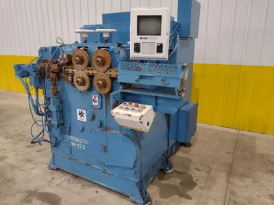 USED TORRINGTON W-125