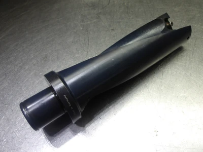 Wohlhaupter MVS50 44mm Coolant Thru Indexable Drill 286 044 (LOC2702B)