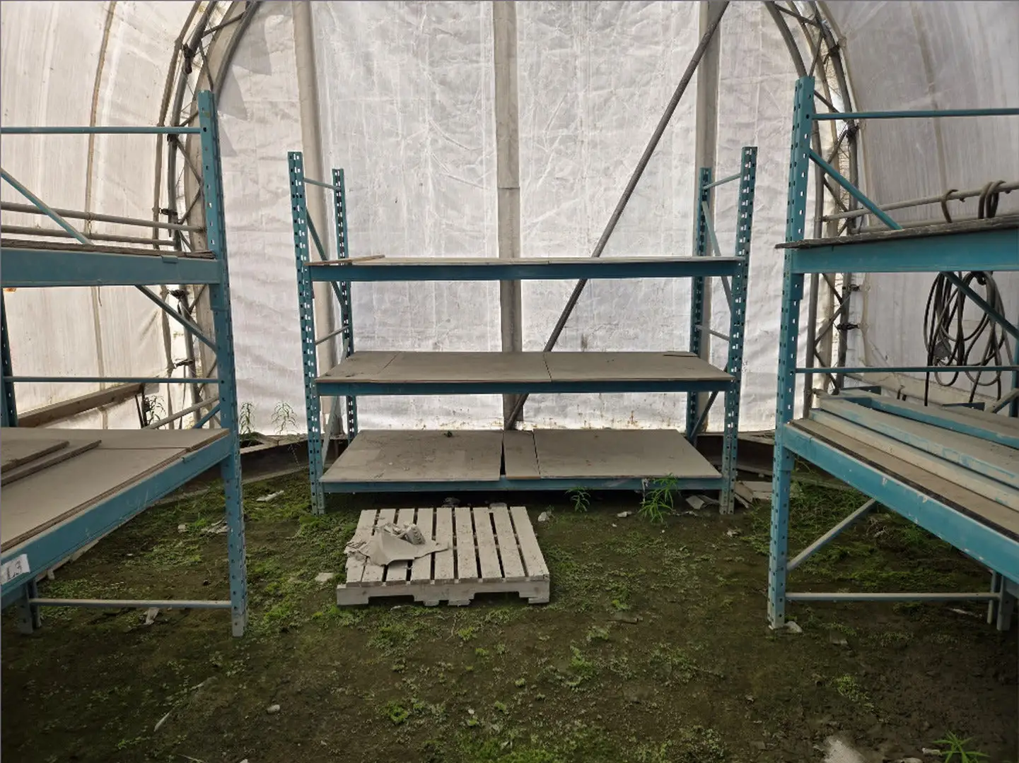 Storage Racking