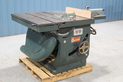 USED OLIVER 260-D