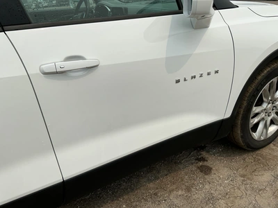 Used 2019 CHEVROLET BLAZER SUVs Michigan US | Miedema Asset Management Group #1313931