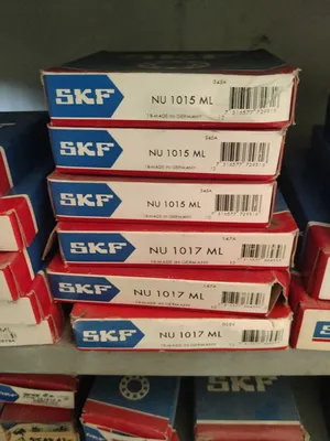 NEW S.K.F SKF - NU 10XX- ML