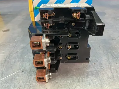 Used AROMAT FT50AU34 Relays & Switches Ohio US | HGR 24 #1345421