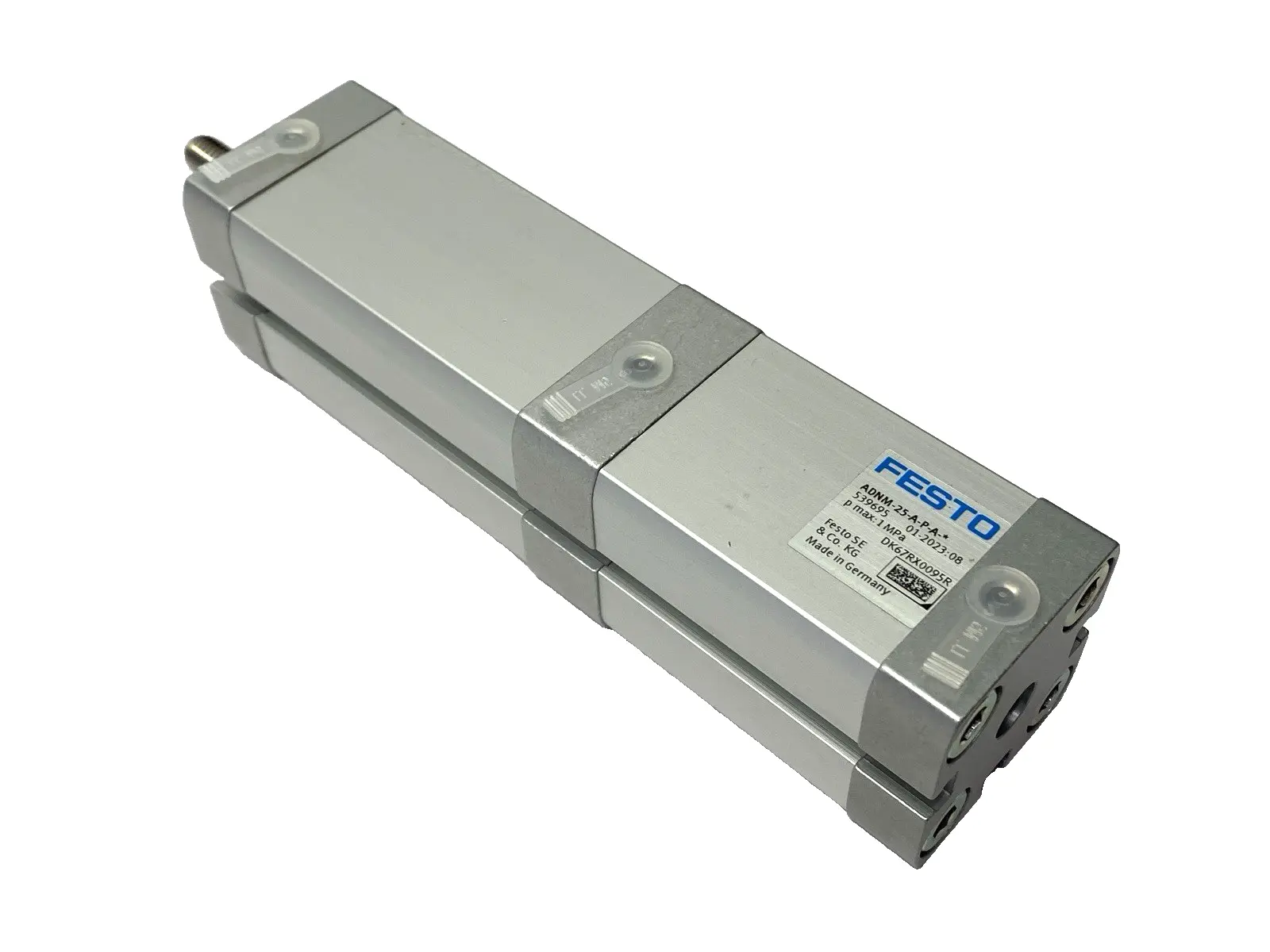 USED FESTO ADNM-25-A-P-A, 539695