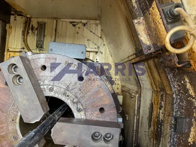USED 2011 OKUMA LOC 650