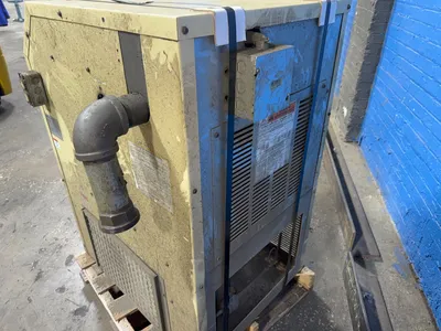 Used INGERSOLL RAND D510INA400 Miscellaneous MRO Ohio US | HGR 24 #1176304