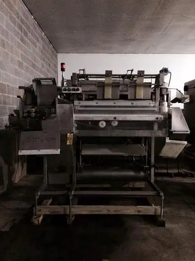 Used A&K DEVELOPMENT 3-AR Slicers / Dicers / Cutters Ohio US | Regal Equipment Inc #219107