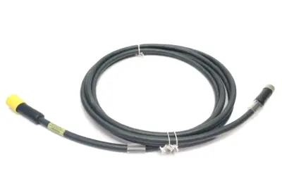USED PHOENIX CONTACT SAC-4P-M12MSL/3,0-PUR/FSL, 1425084