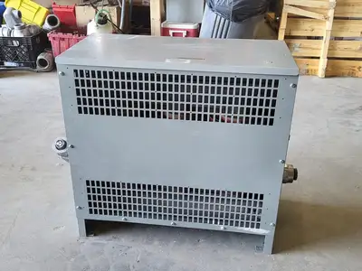 USED E.V.I CDTC0045VHC6XXBA
