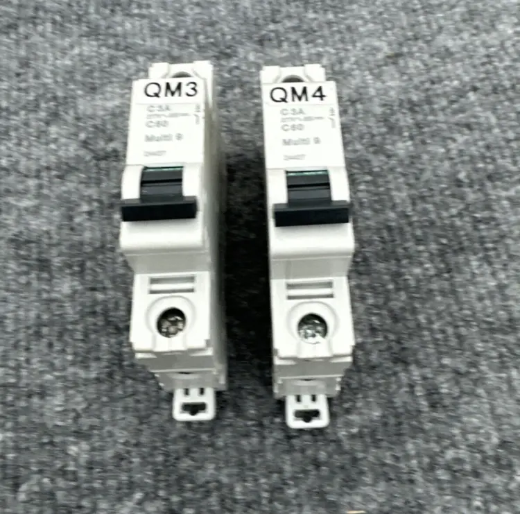 Used Merlin Gerin MG24427 Misc Electrical & Power Parts California US | Davliegogo LLC #1714836