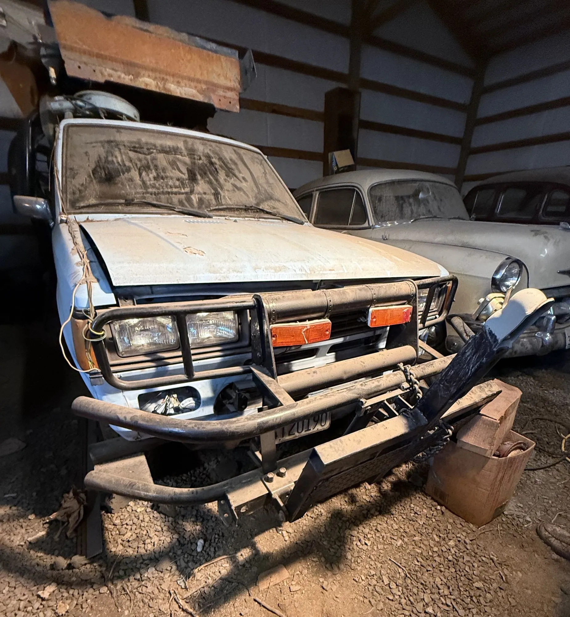 Used 1981 DATSUN 720 Classic Cars & Trucks Oregon US | Heavy Wall Consulting #1663612