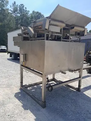 USED WEIGHPACK SYSTEMS AEF-25