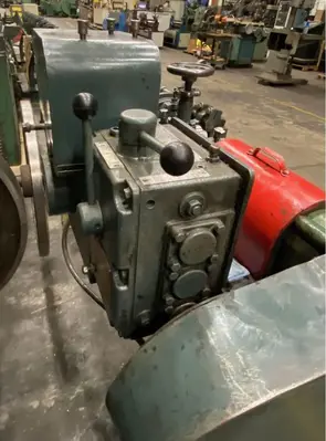 Used LEWIS 1CG Wire Straighteners & Cut-Offs | Walden Machinery #1288916