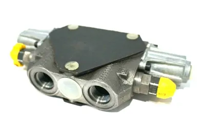 NEW DOOSAN 08401483 BLOCK; ARM ASSEMBLY