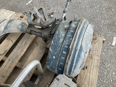 Used _UNKNOWN_ _UNKNOWN_ Chainsaws (Landscaping) Michigan US | Miedema Asset Management Group #1468305