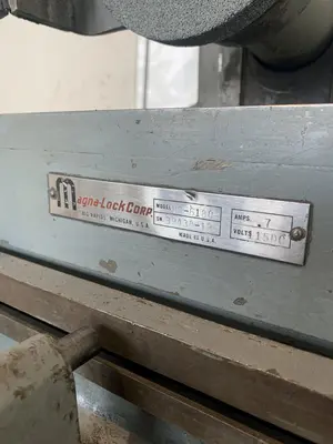 USED BOYAR SCHULTZ H618