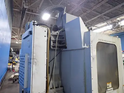 USED 2006 HAAS VF2SS