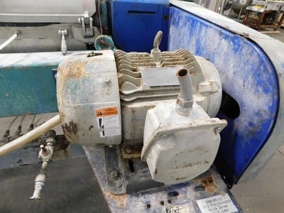 Used Alfa Laval NA Decanter Centrifuges Ohio US | Equipment Recovery Corp. #1331542
