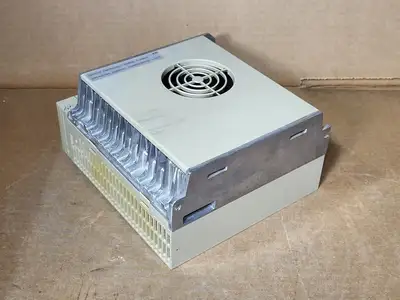 USED OMRON R88D-WT10H