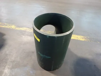 12" Pipe Fitting