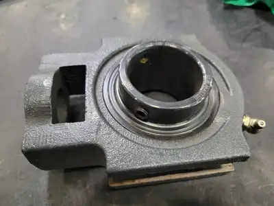 USED SEALMASTER ST-31 DRT