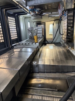 2015 FEELER VB 1900 Vertical Machining Centers | USED CNC (4)