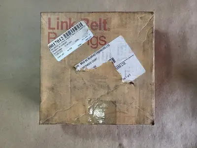 NEW LINK-BELT FC4U232N